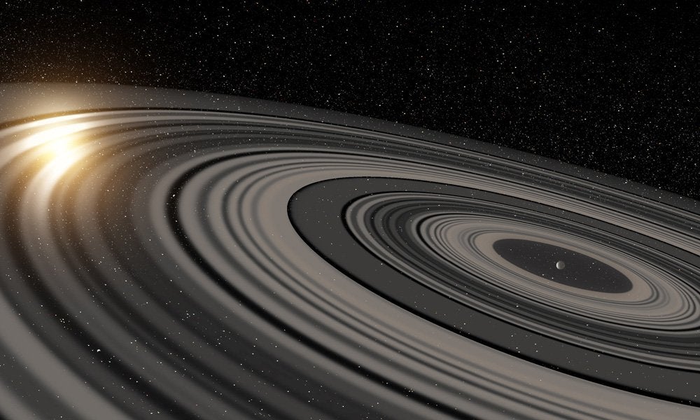 super saturnus