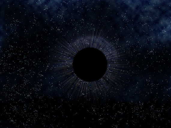 dark matter